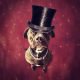 Image for article titled Best use of Photoshop yet may find abandoned dogs a new home